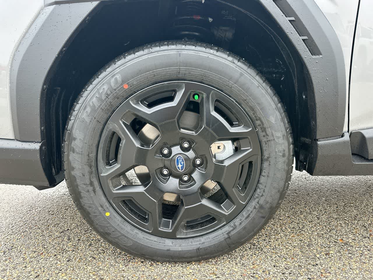 Thumbnail: 2026 Subaru Outback - 18