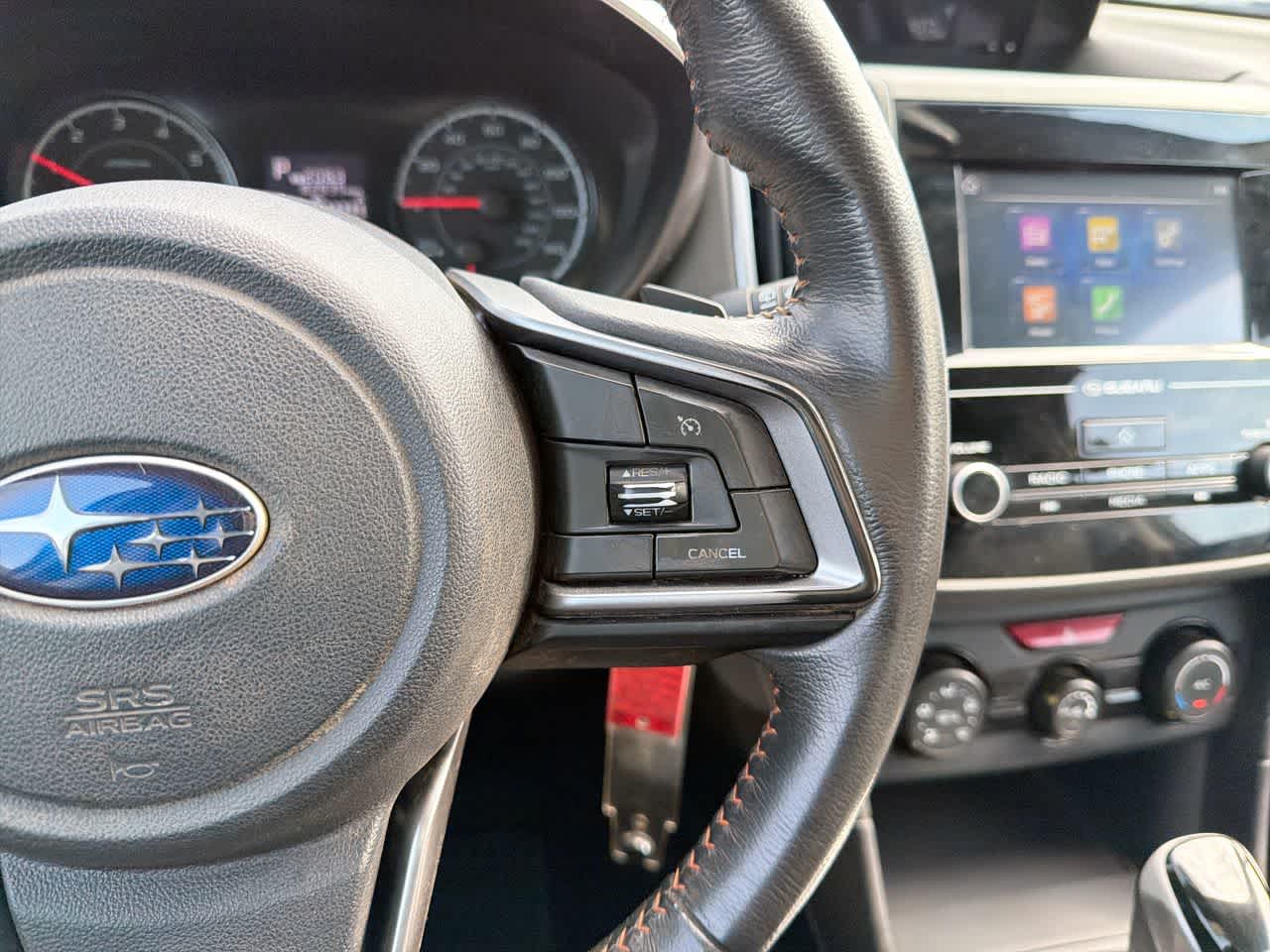 Thumbnail: 2018 Subaru Crosstrek - 29