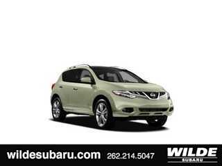 2011 Nissan Murano SL -
                  Waukesha, WI