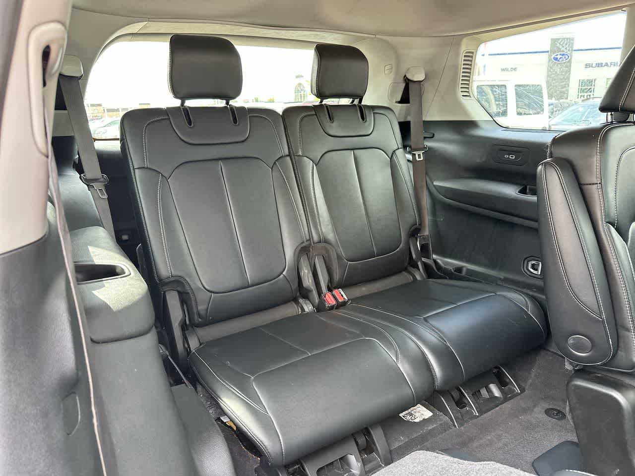 Thumbnail: 2021 Jeep Grand Cherokee L - 26