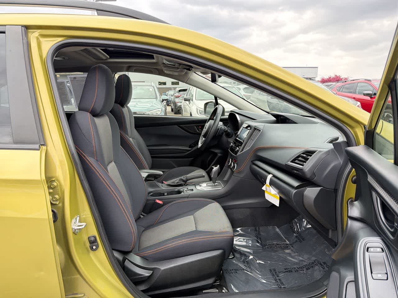 Thumbnail: 2023 Subaru Crosstrek - 27