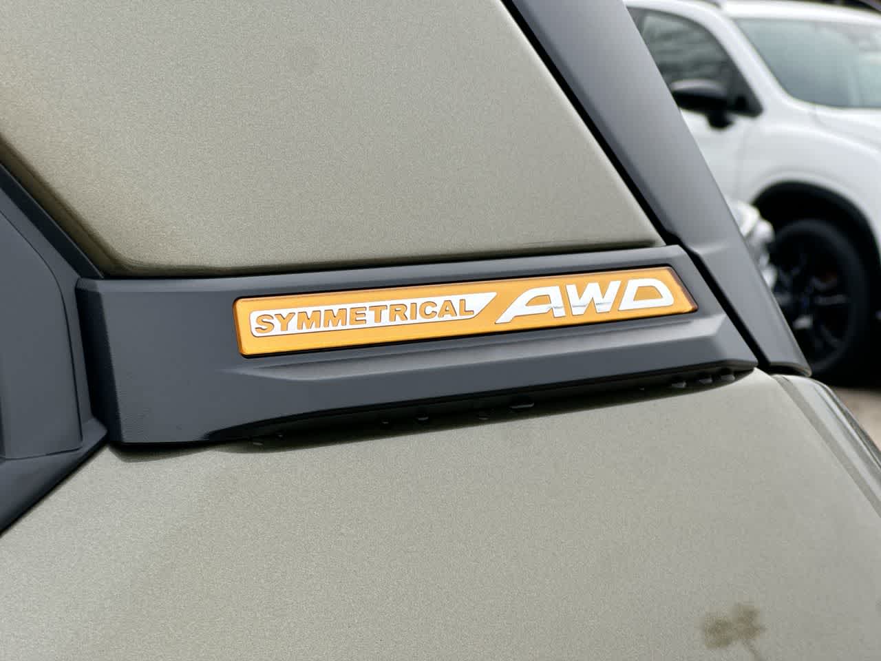 Thumbnail: 2026 Subaru Forester - 18