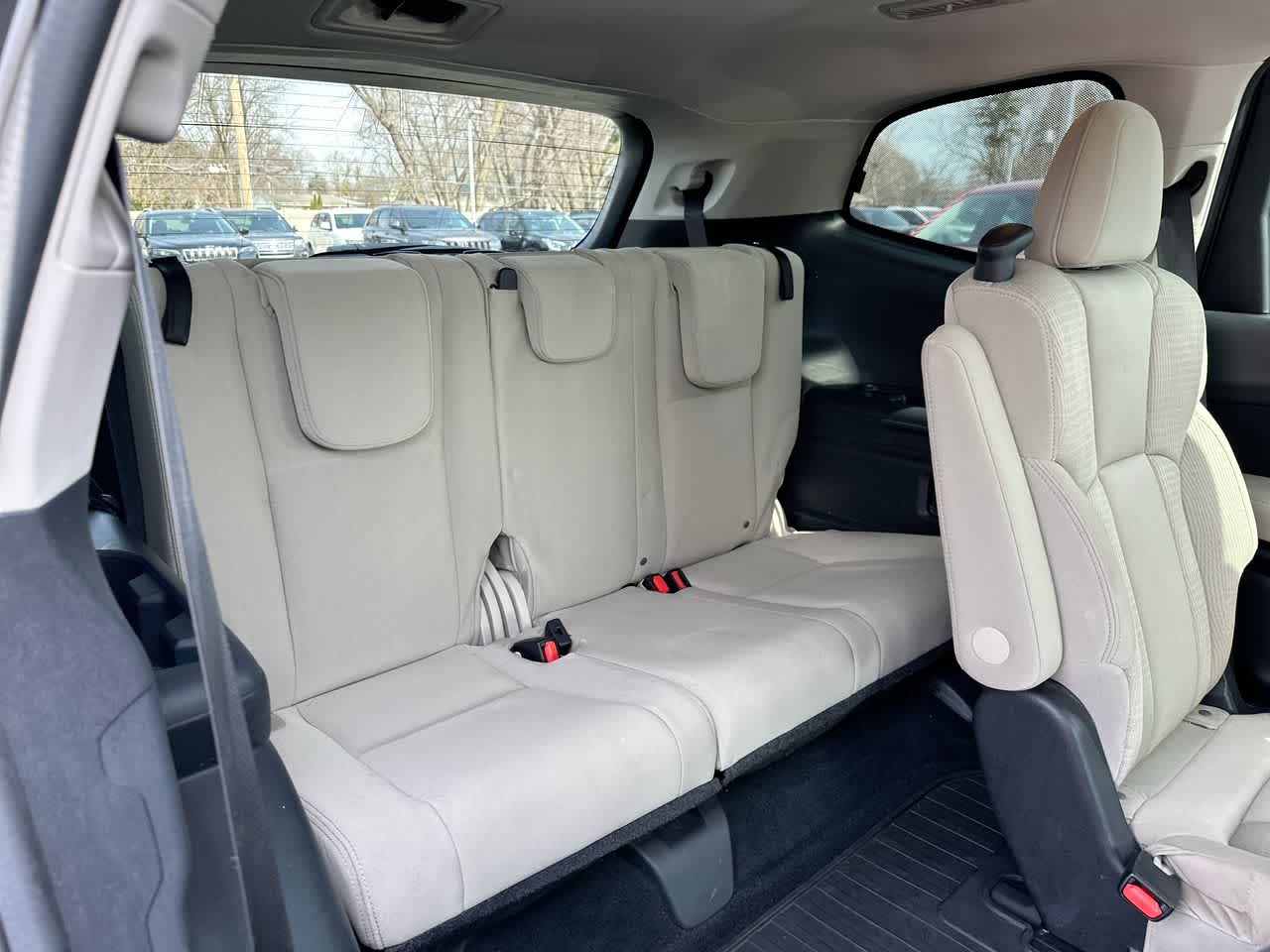 Thumbnail: 2019 Subaru Ascent - 26