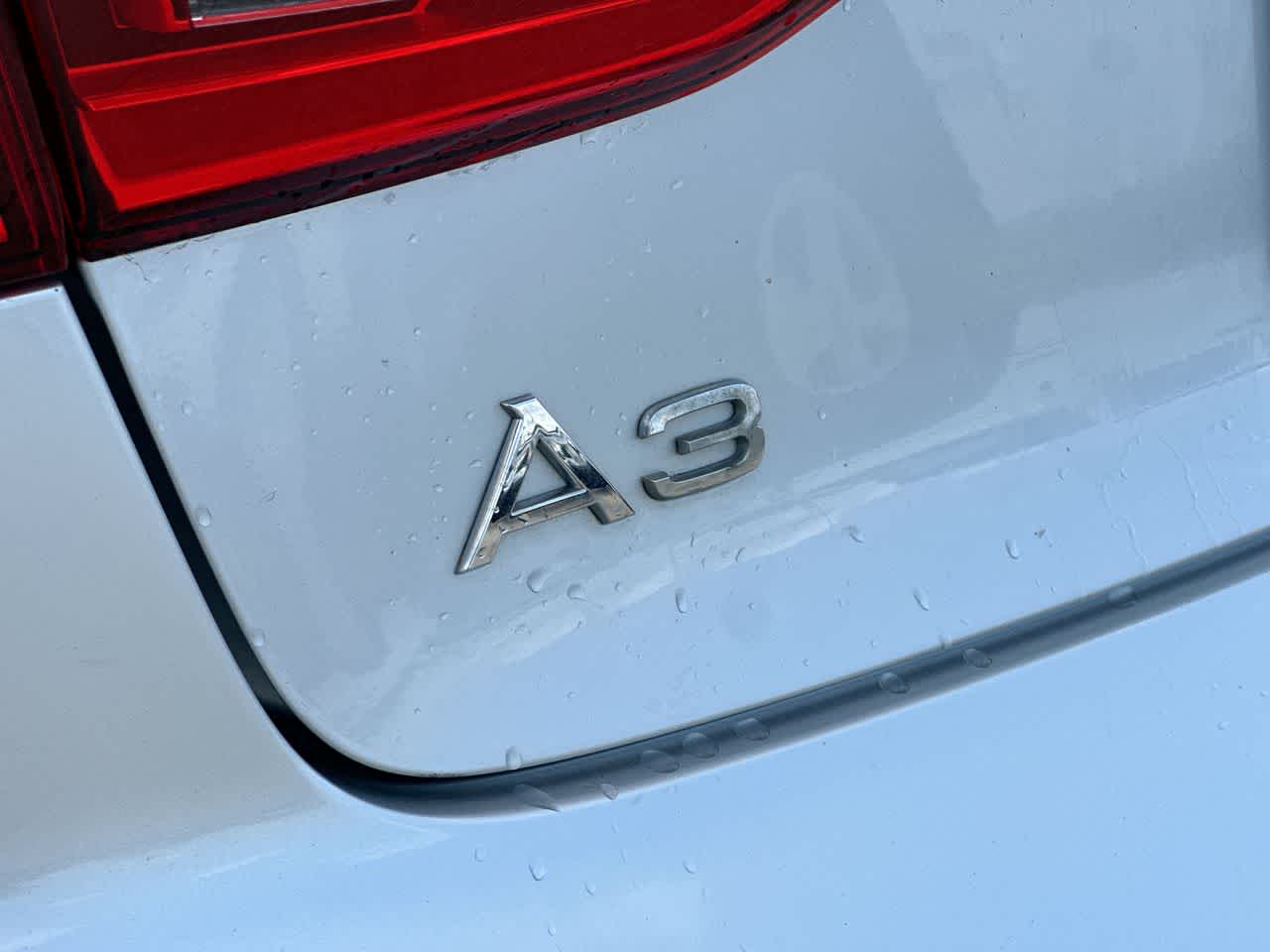 2015 Audi A3 Premium Plus 17