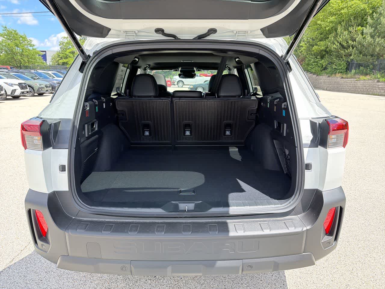 Thumbnail: 2026 Subaru Outback - 36