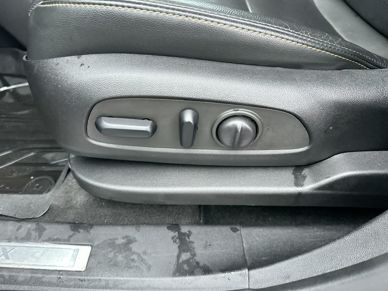 Thumbnail: 2019 Chevrolet Equinox - 22