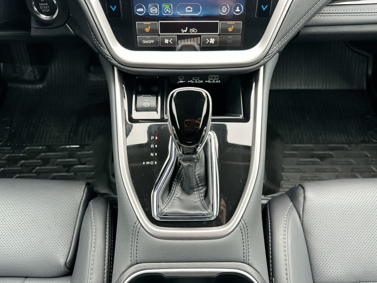 Thumbnail: 2025 Subaru Outback - 36