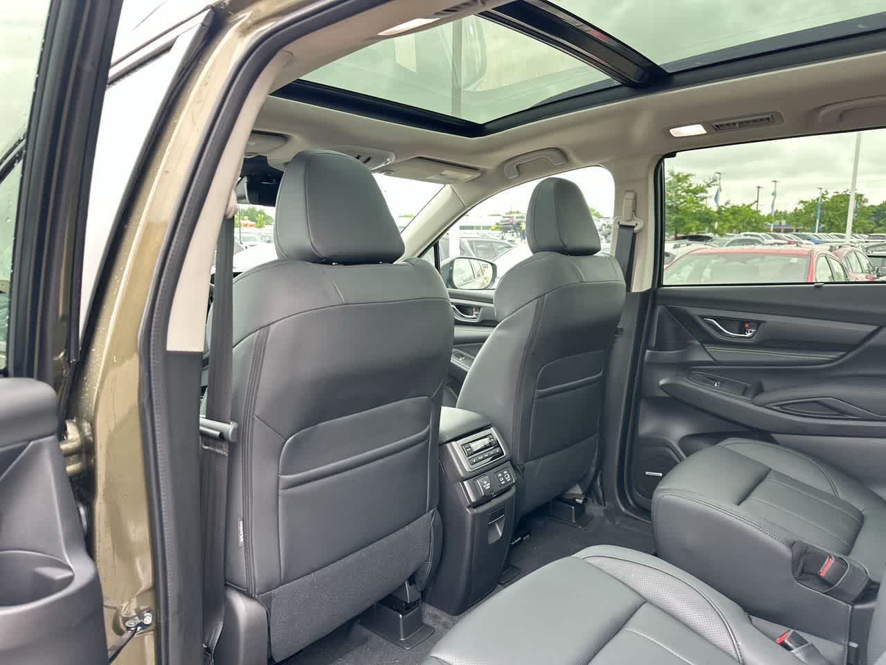 Thumbnail: 2025 Subaru Ascent - 23