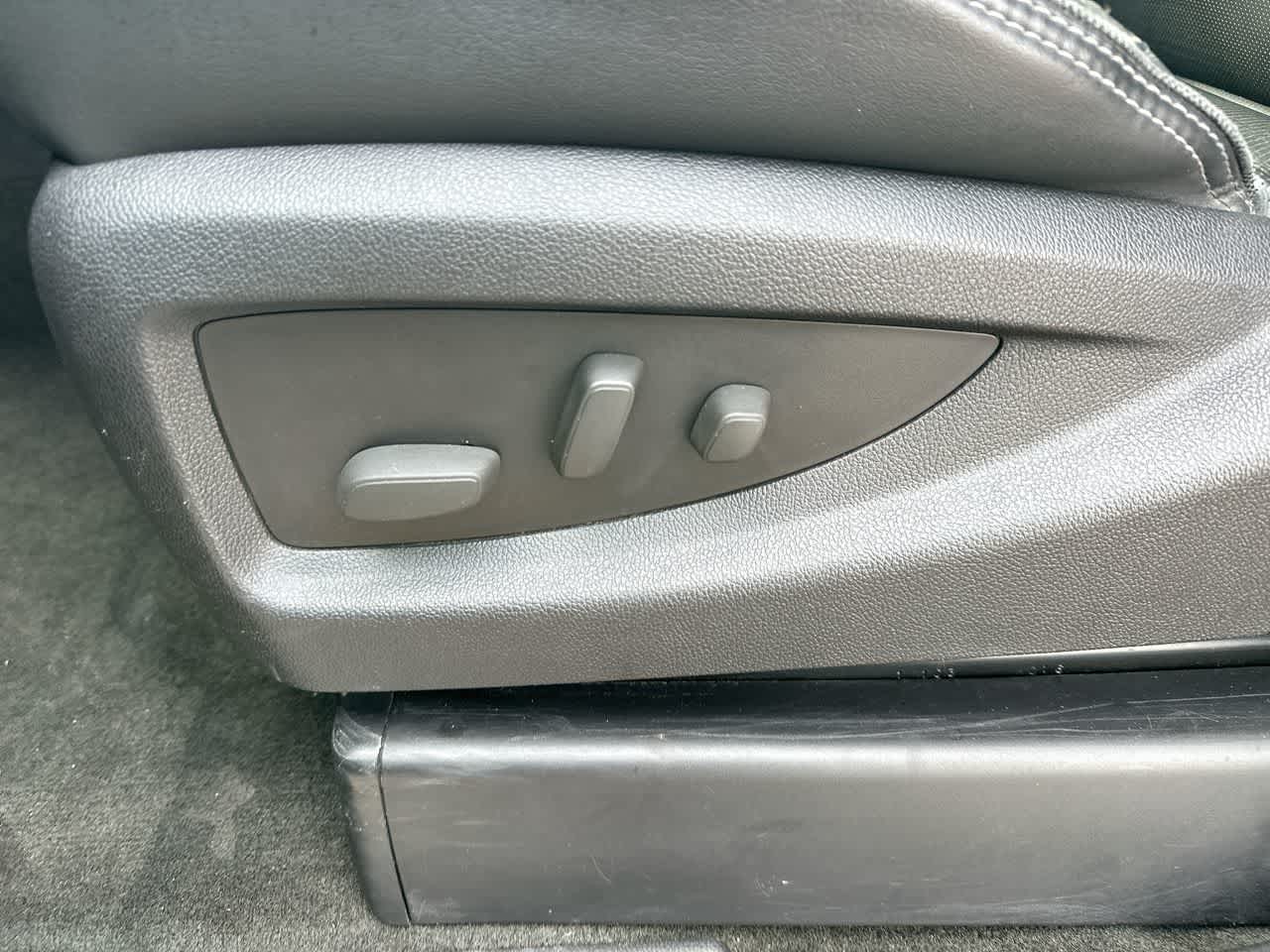 Thumbnail: 2015 GMC Sierra 2500 - 22