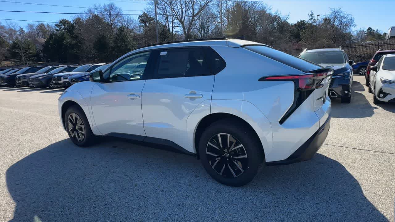 Thumbnail: 2026 Subaru Solterra - 6