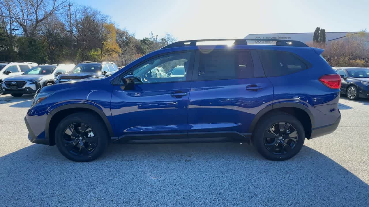 Thumbnail: 2026 Subaru Ascent - 5