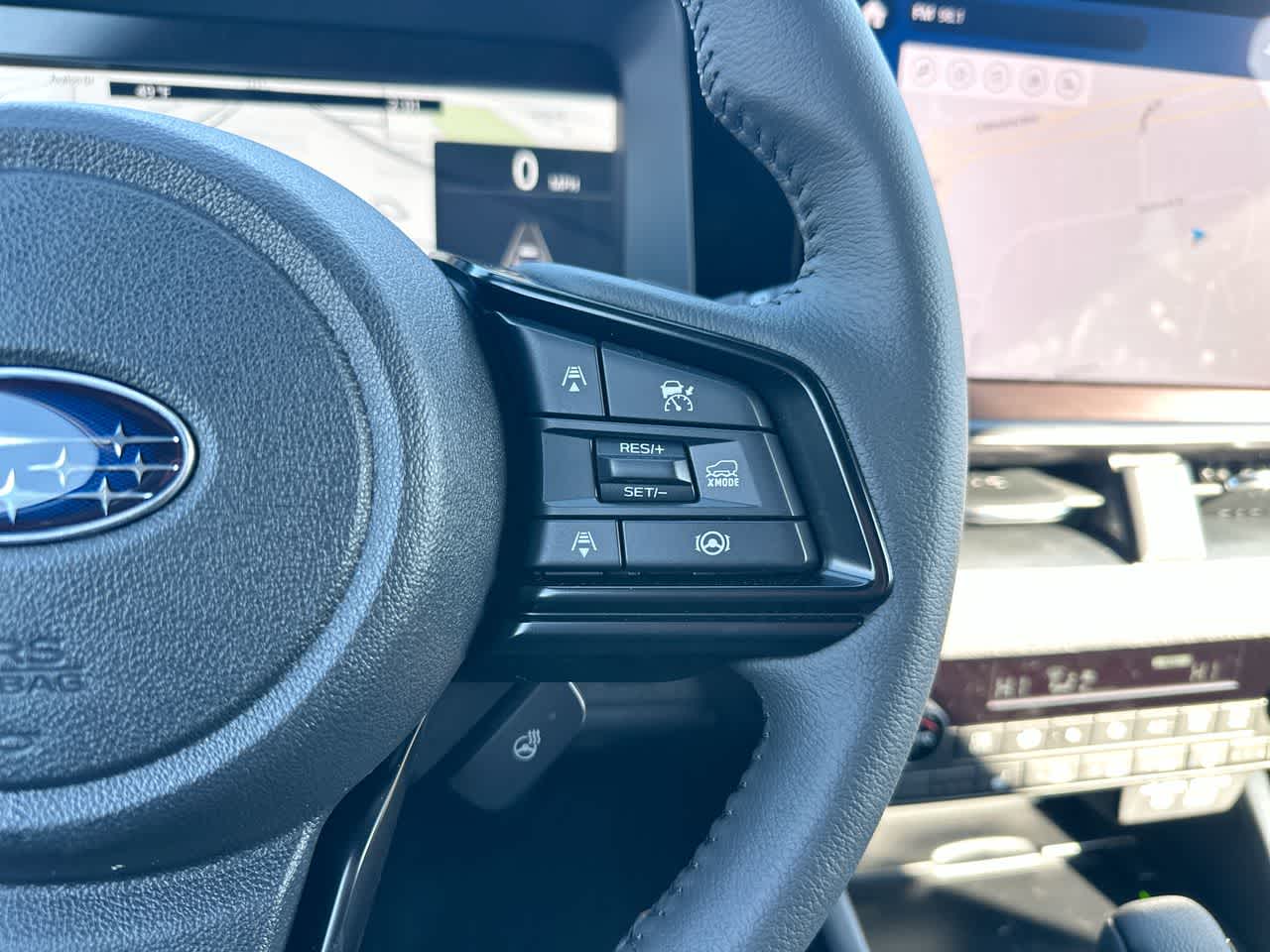 Thumbnail: 2026 Subaru Outback - 29