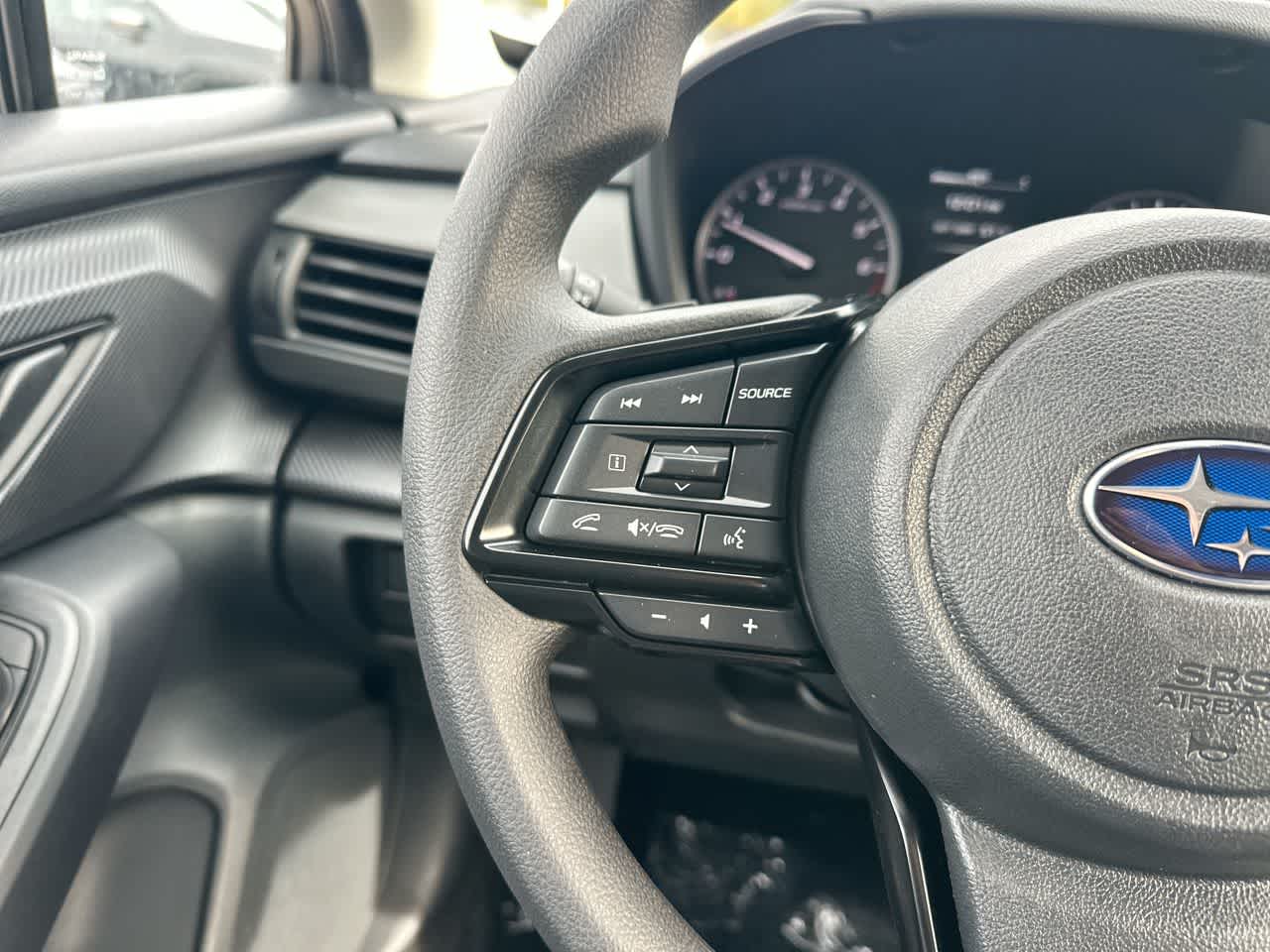 Thumbnail: 2026 Subaru Crosstrek - 29