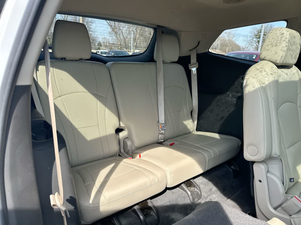 Thumbnail: 2019 Buick Enclave - 27