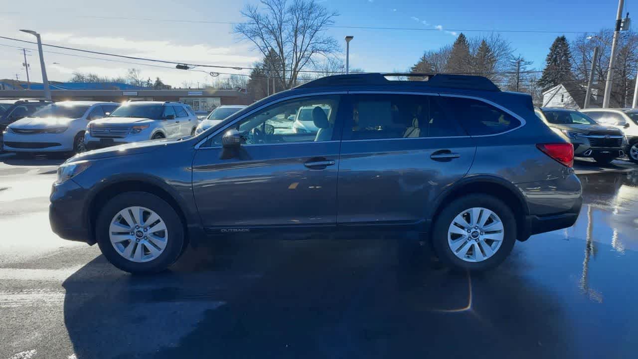 Thumbnail: 2019 Subaru Outback - 5