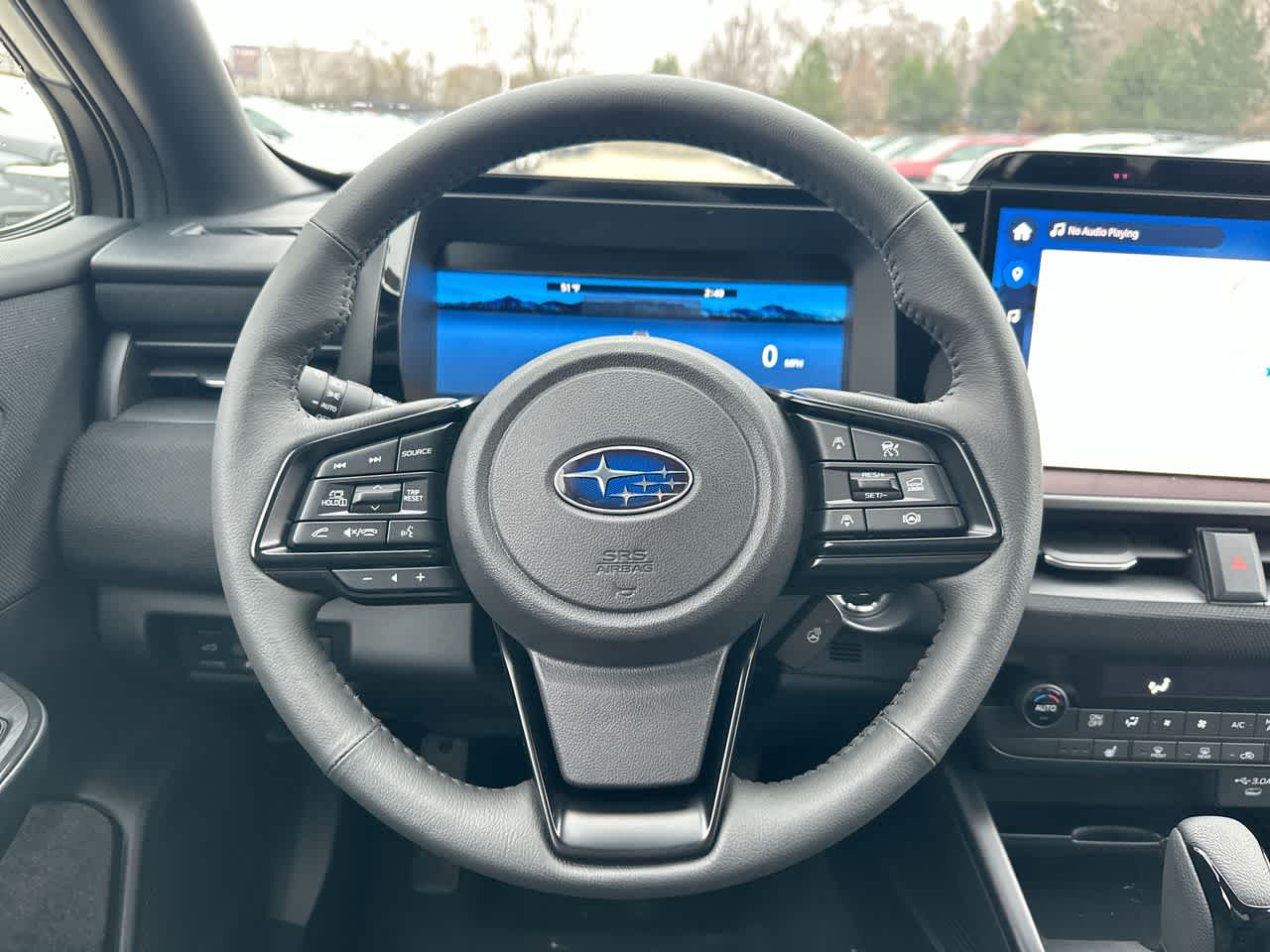 Thumbnail: 2026 Subaru Outback - 28