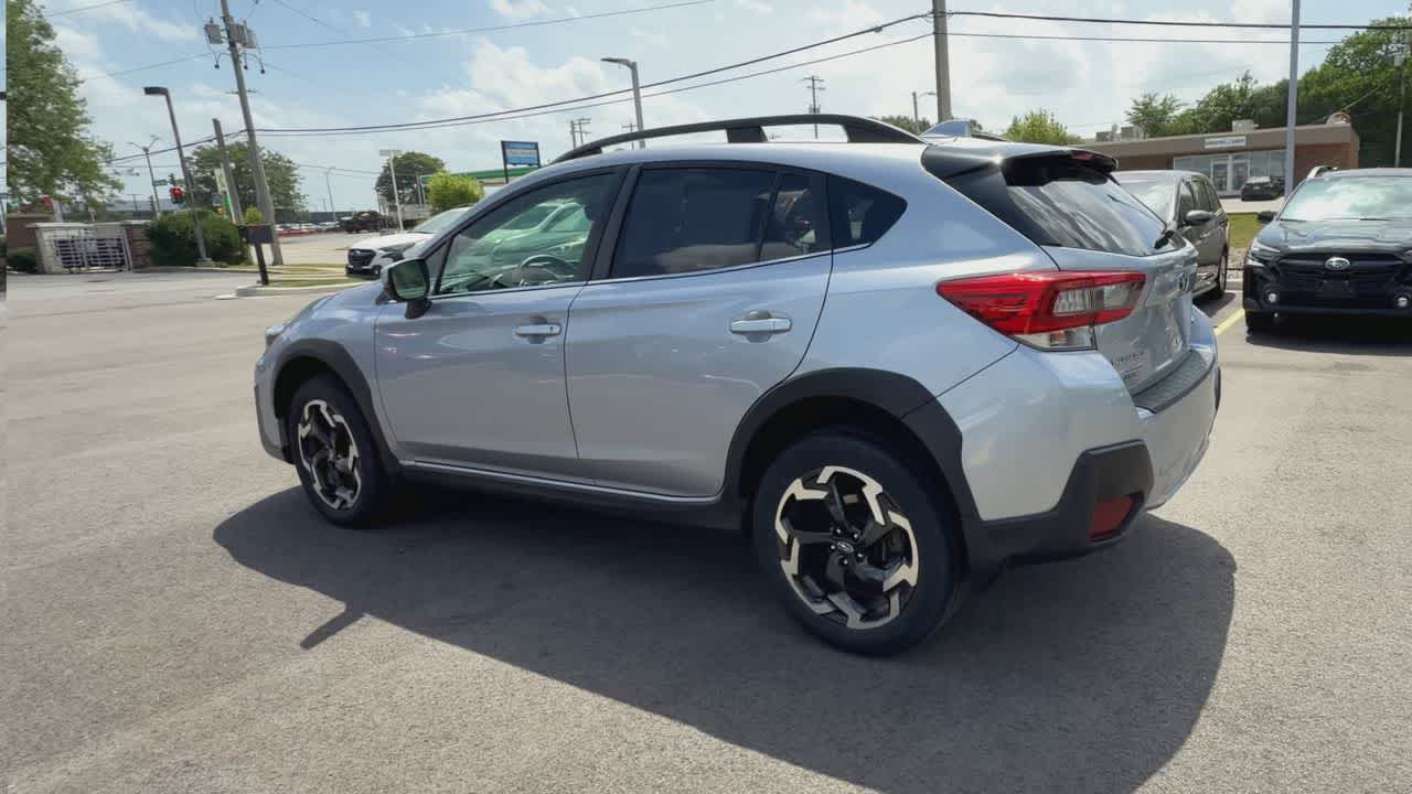 Thumbnail: 2023 Subaru Crosstrek - 5