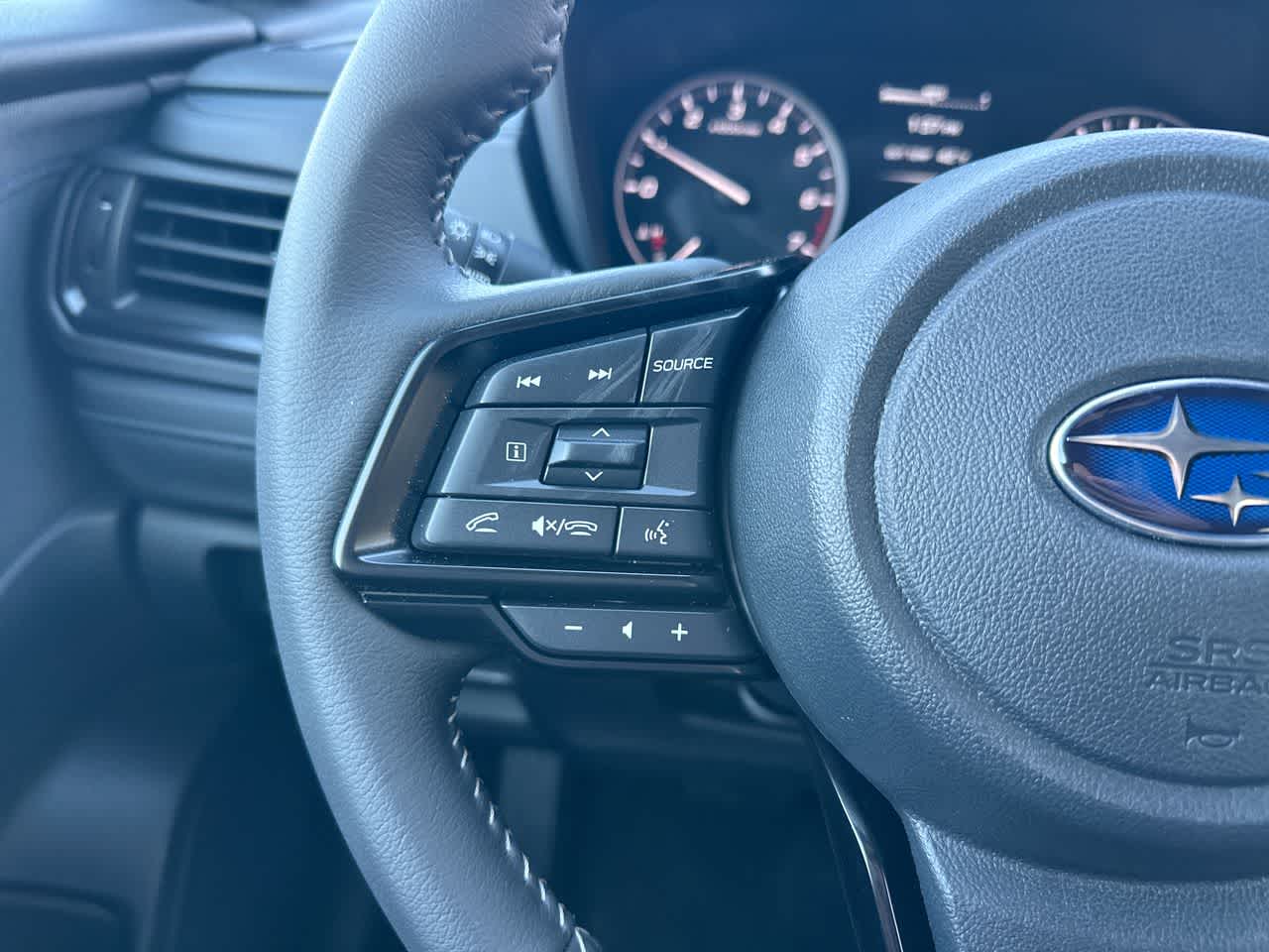 Thumbnail: 2026 Subaru Forester - 29