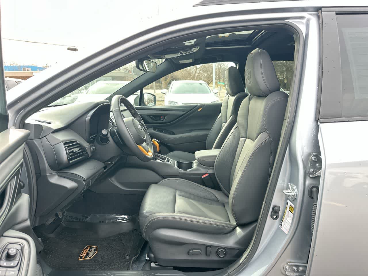 Thumbnail: 2025 Subaru Outback - 21