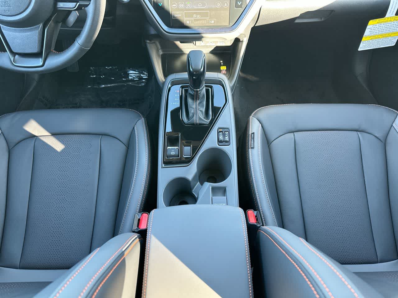 Thumbnail: 2026 Subaru Crosstrek - 30