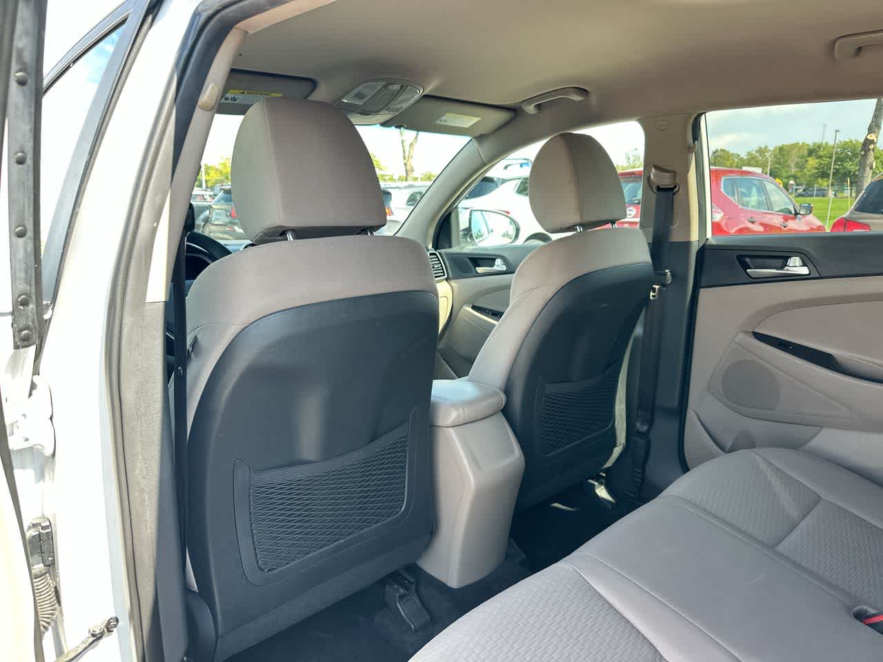 Thumbnail: 2019 Hyundai Tucson - 23