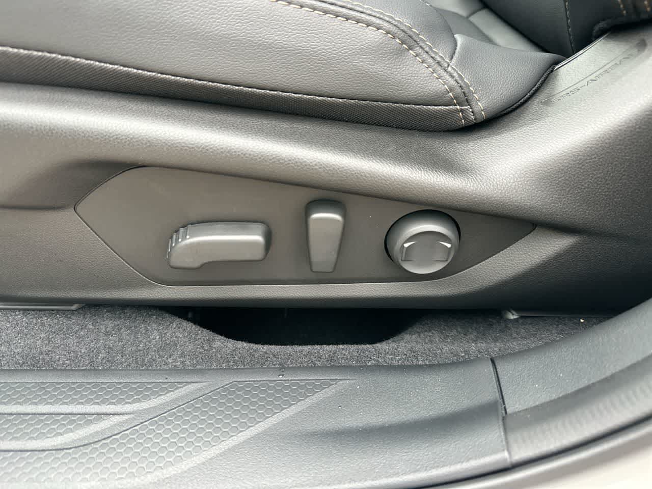 Thumbnail: 2026 Subaru Outback - 22