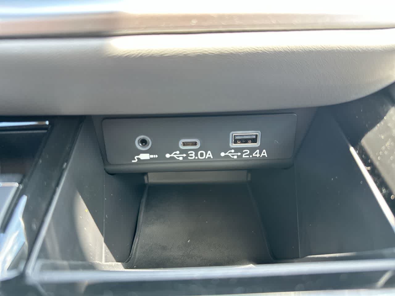 Thumbnail: 2025 Subaru Outback - 34