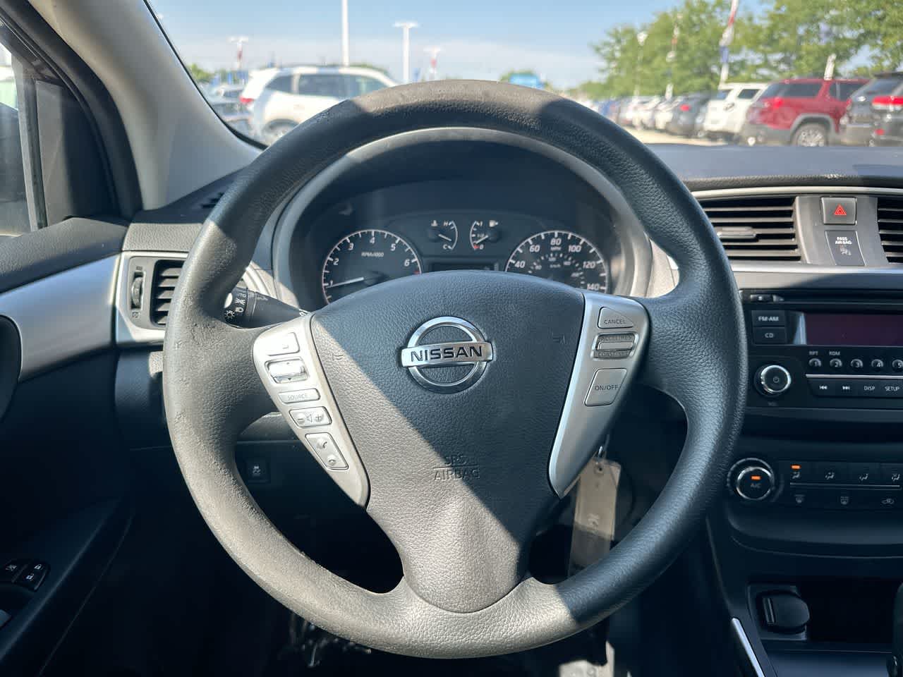 Thumbnail: 2017 Nissan Sentra - 27