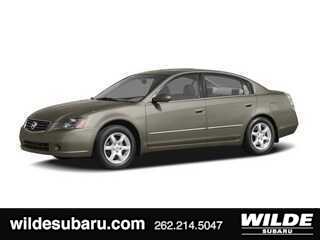 2005 Nissan Altima S -
                  Waukesha, WI