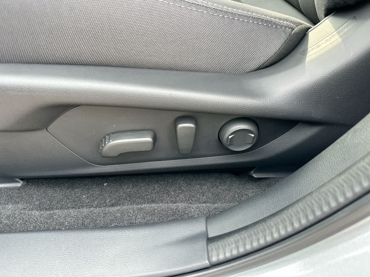 Thumbnail: 2026 Subaru Crosstrek - 22