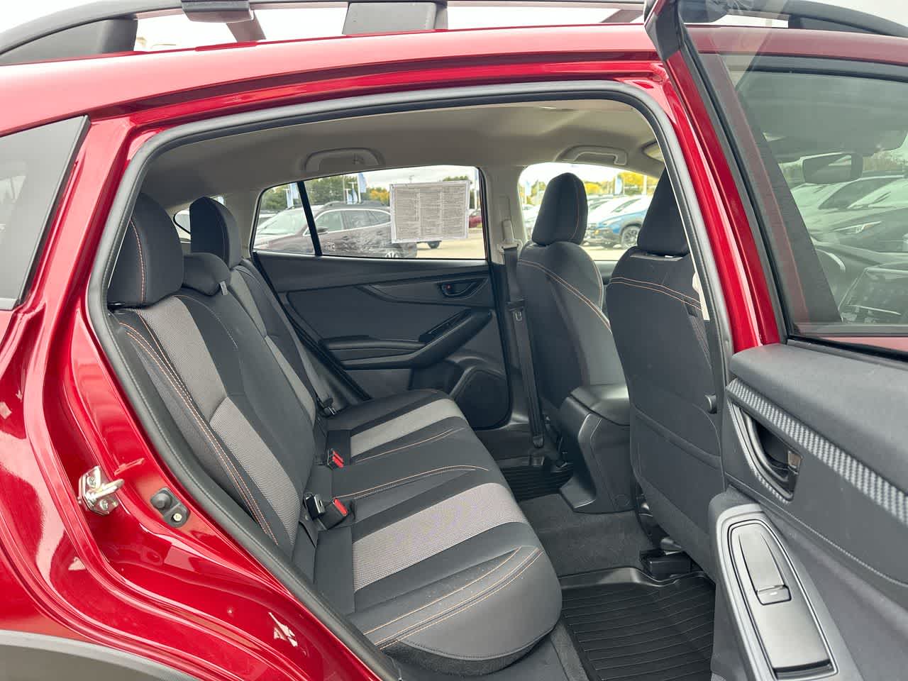 Thumbnail: 2019 Subaru Crosstrek - 25