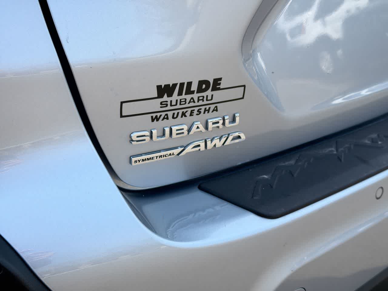 Thumbnail: 2024 Subaru Crosstrek - 17