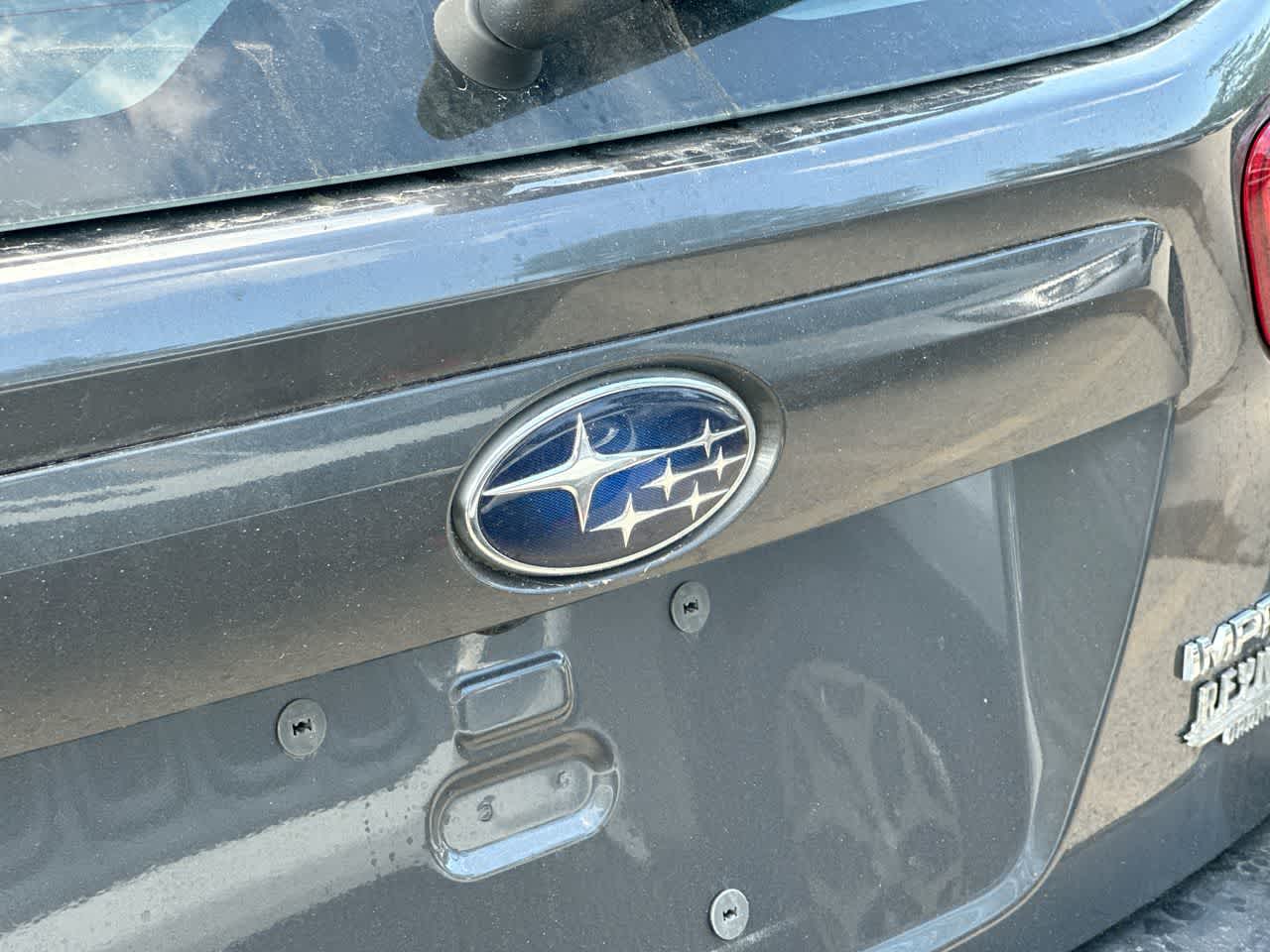 Thumbnail: 2022 Subaru Impreza - 23