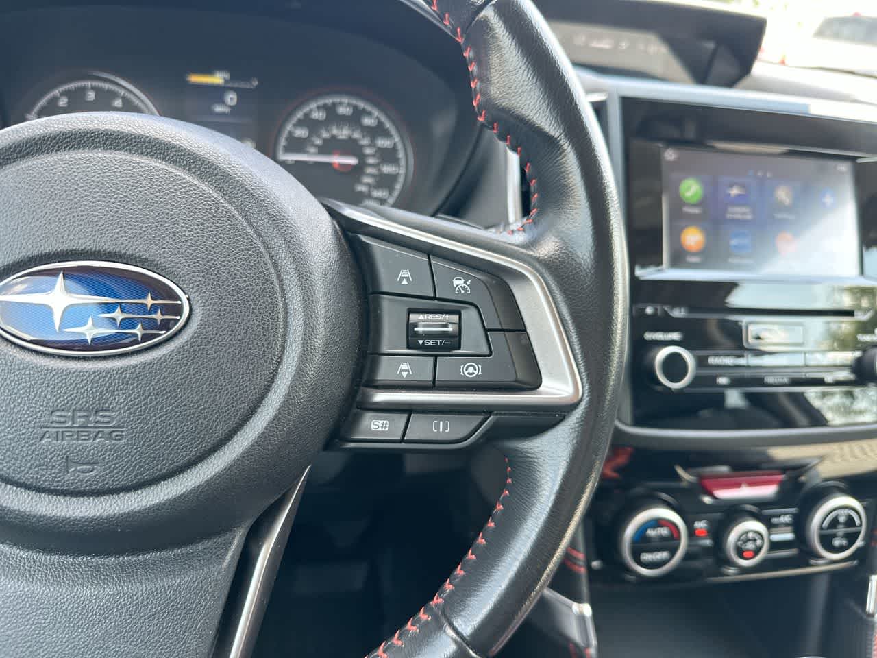 Thumbnail: 2020 Subaru Forester - 30