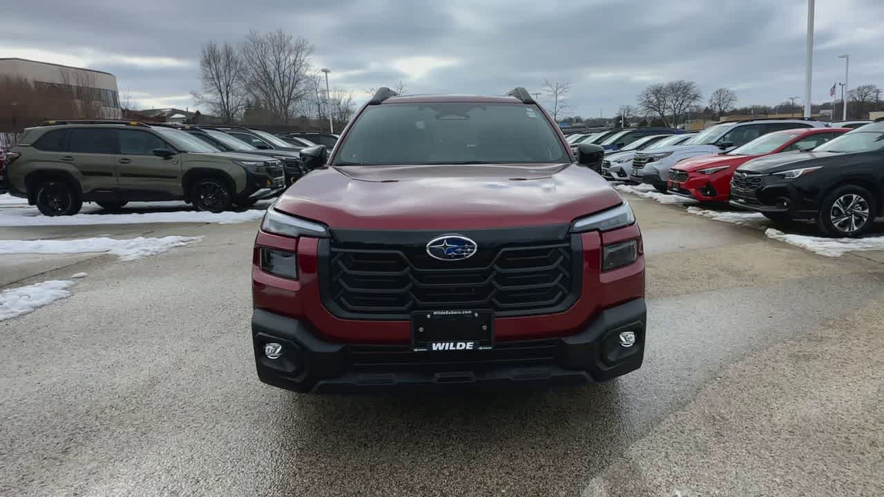 Thumbnail: 2026 Subaru Outback - 3