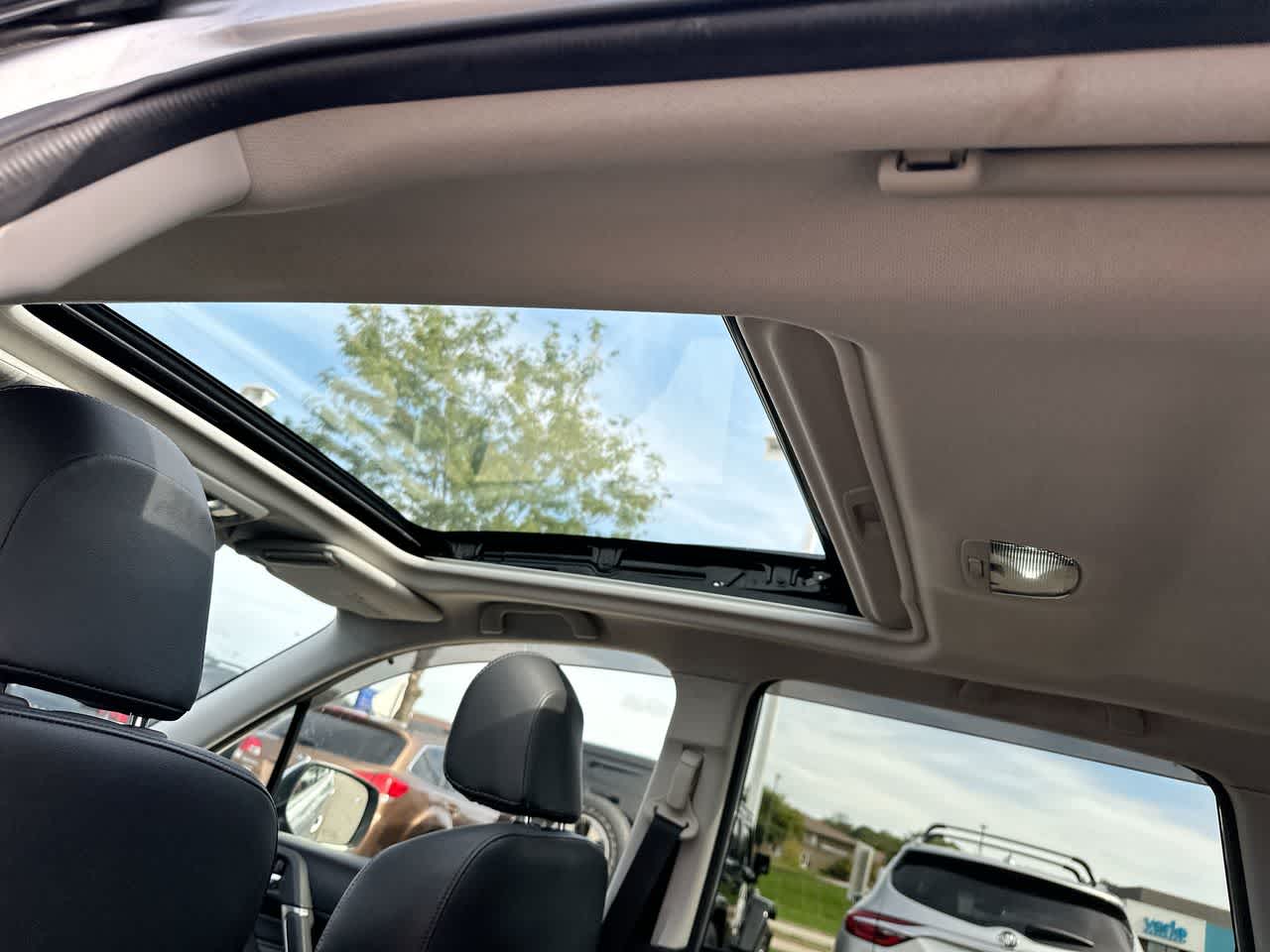 Thumbnail: 2018 Subaru Forester - 24