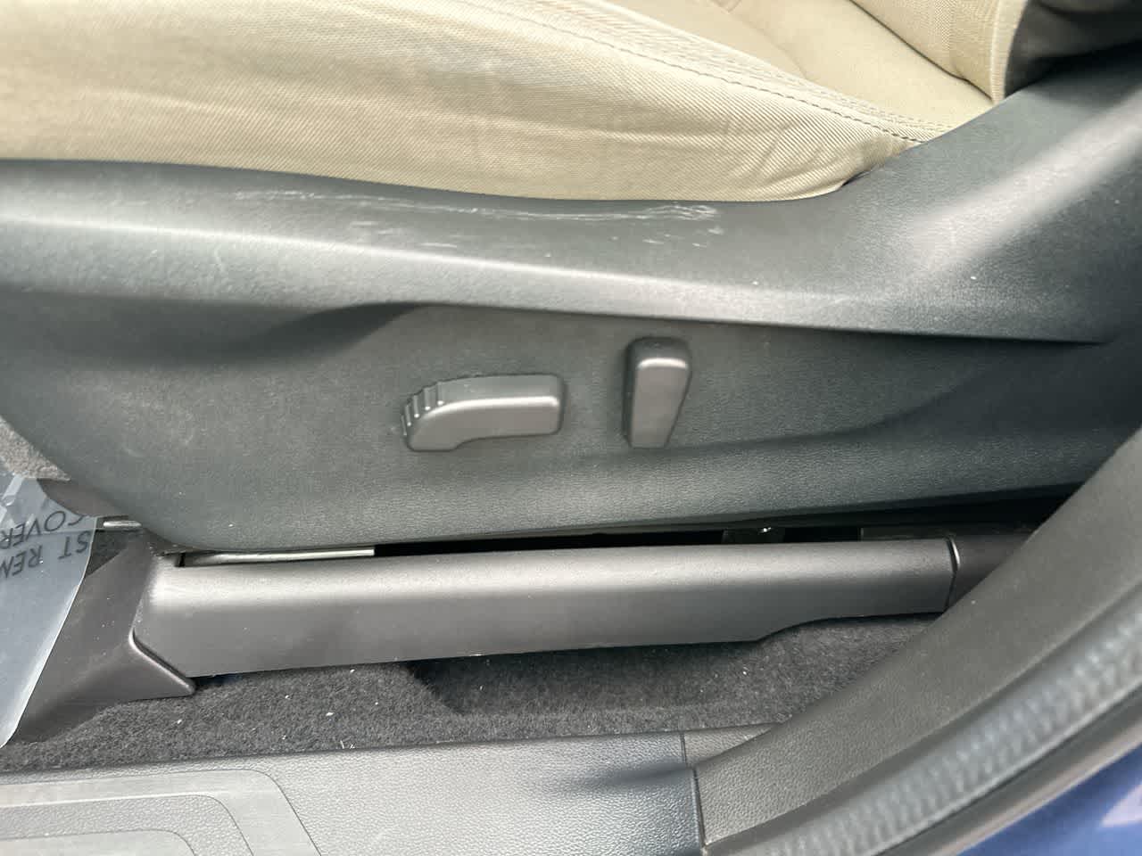 Thumbnail: 2019 Subaru Ascent - 22