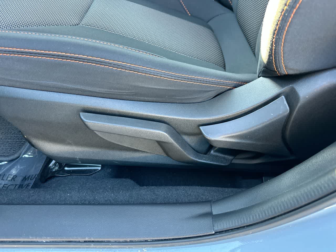 Thumbnail: 2023 Subaru Crosstrek - 22