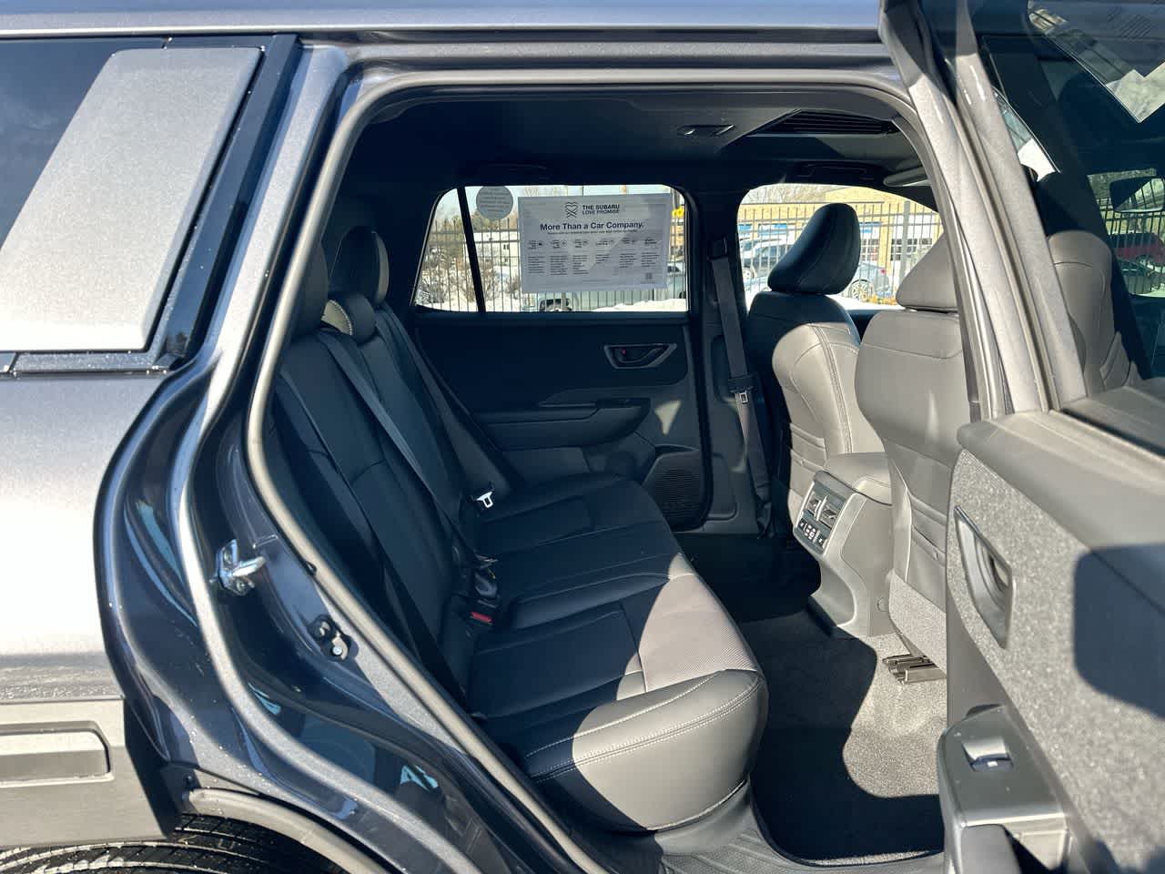 Thumbnail: 2026 Subaru Outback - 26