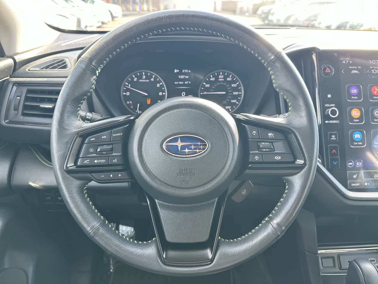 Thumbnail: 2023 Subaru Ascent - 29