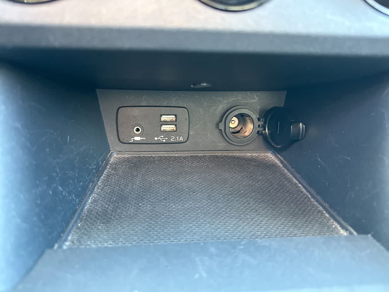 Thumbnail: 2020 Subaru Impreza - 32