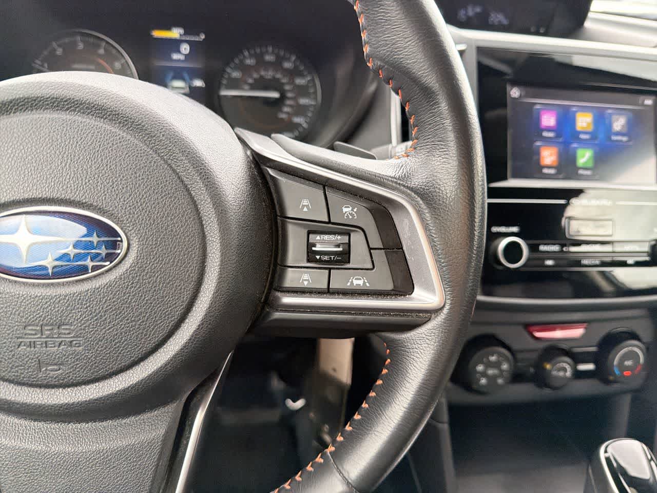 Thumbnail: 2018 Subaru Crosstrek - 30