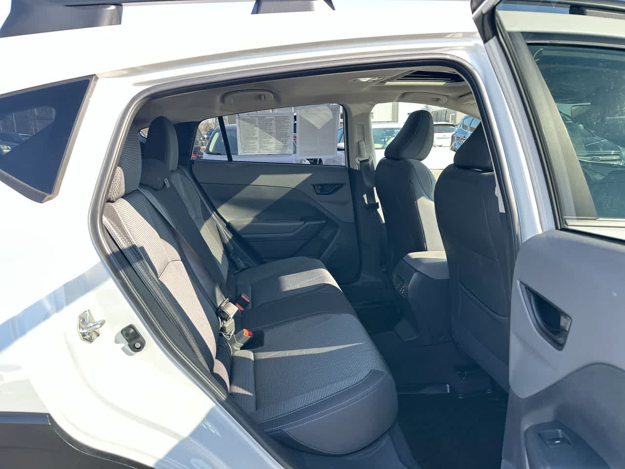 Thumbnail: 2024 Subaru Crosstrek - 26