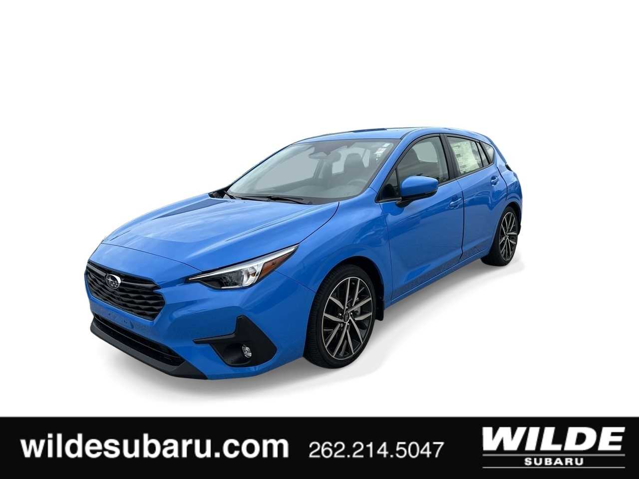 2024 Subaru Impreza Sport -
                Waukesha, WI