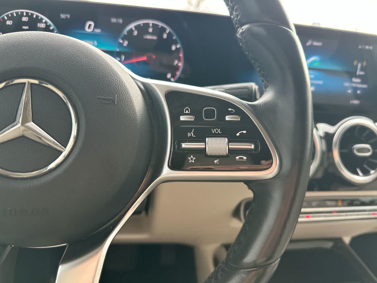 Thumbnail: 2022 Mercedes-Benz GLA - 29