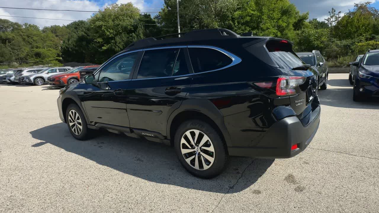 Thumbnail: 2025 Subaru Outback - 6