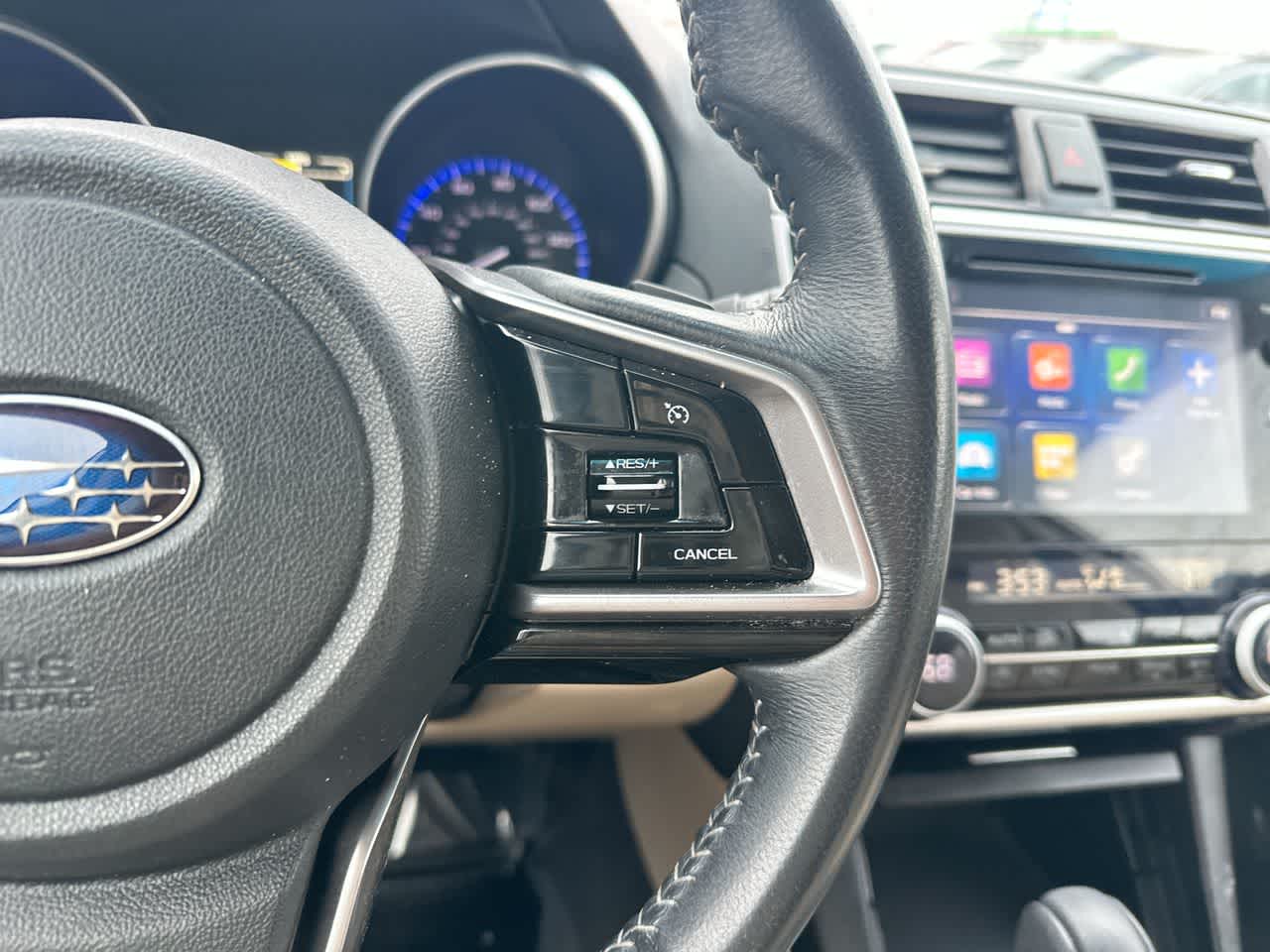 Thumbnail: 2018 Subaru Outback - 30