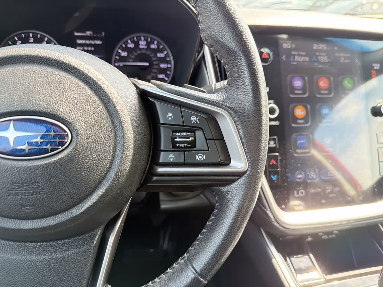 Thumbnail: 2020 Subaru Outback - 30