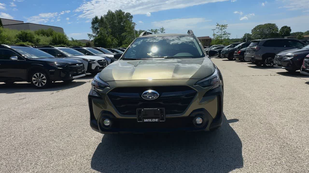 Thumbnail: 2025 Subaru Outback - 3