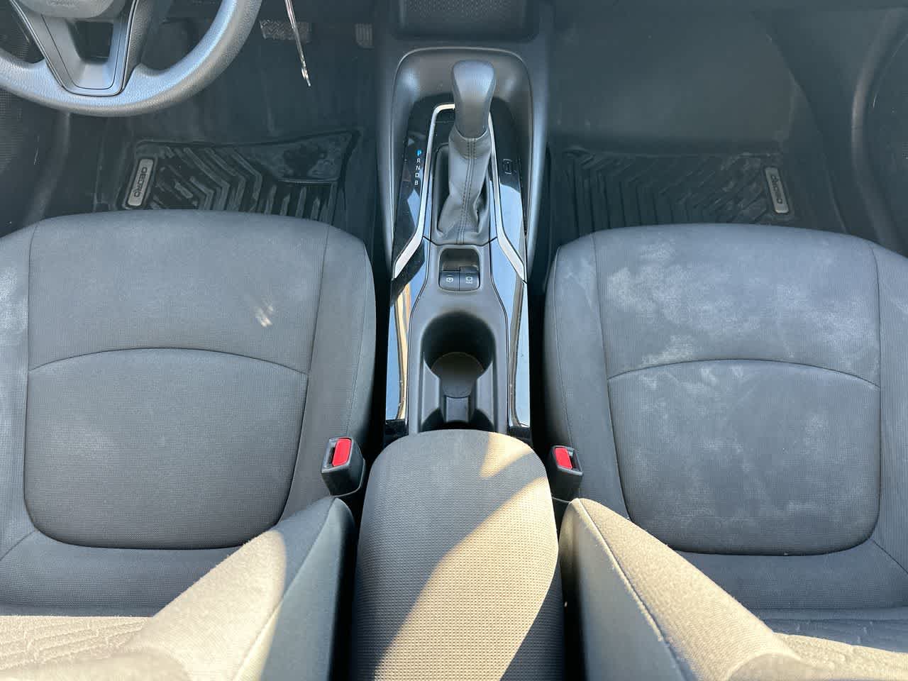 Thumbnail: 2022 Toyota Corolla - 30